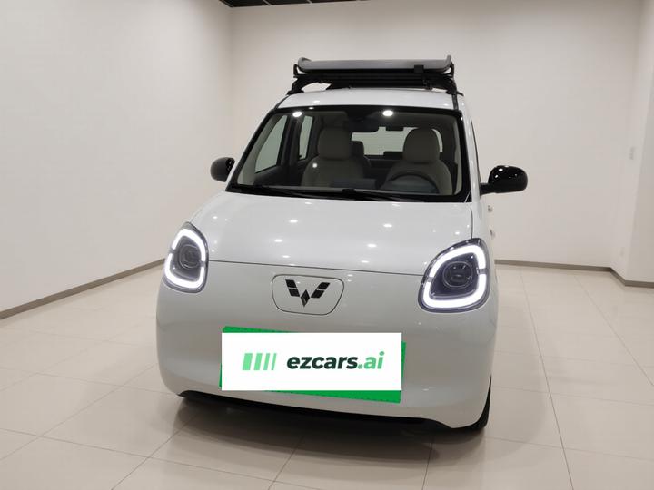 Hongguang MINIEV 2025 4th Gen 4-Door Advanced photo 2
