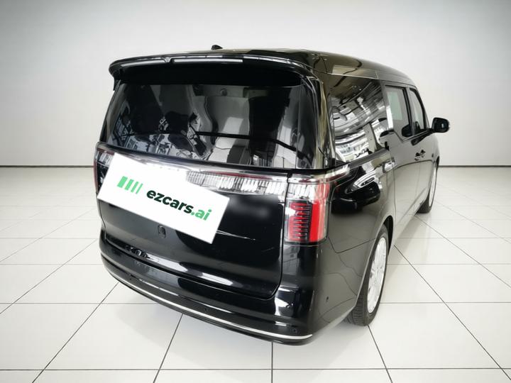 Zeekr 2024款 光辉 photo 4