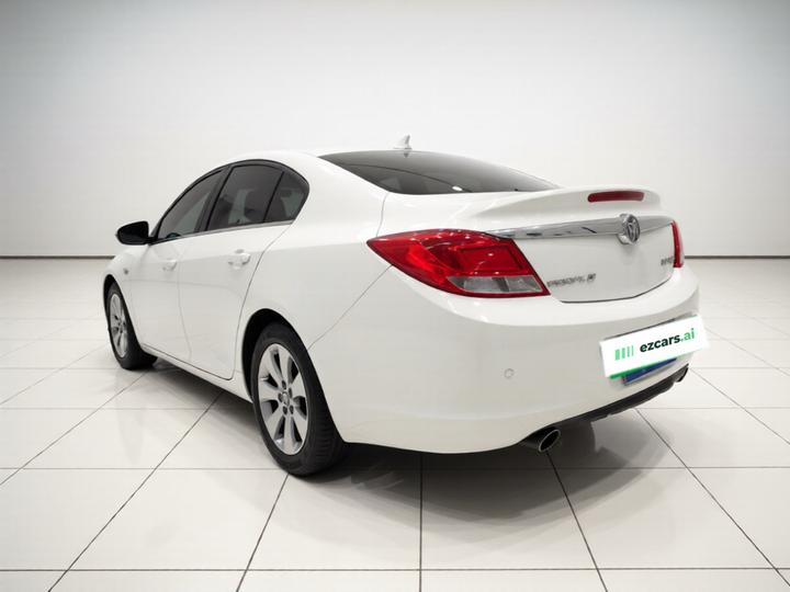 Regal 2013 1.6T AT Elite Sport photo 4