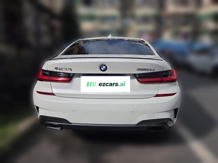 3 Series 2020 Facelift 325Li M M Sport Night Package photo 5
