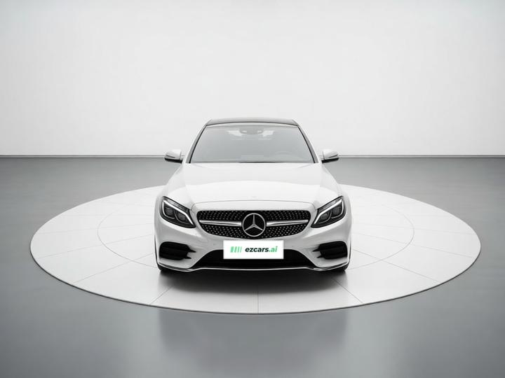 A-Class 2020 A 200 L Sport photo 5