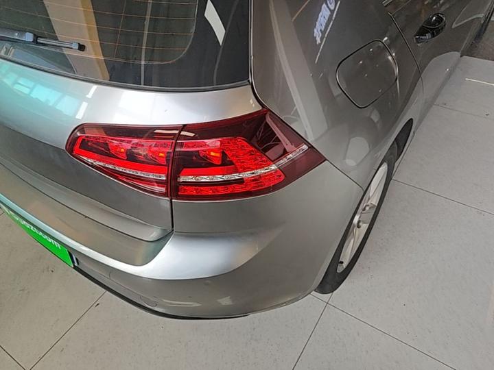Golf 2017 230TSI AT Comfort Anniversary Edition photo 7