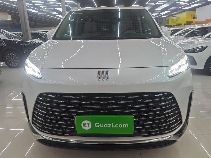GL8 EV 2025 Exclusive photo 2