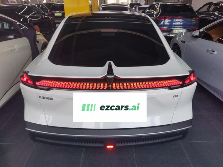 Deepal SL03 2025 Facelift EV Elite photo 5