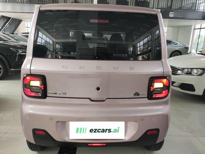 2023 Panda mini 200km Endurance Bear photo 3