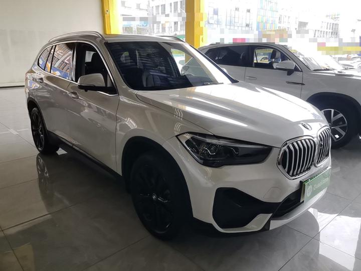 X1 2021 Facelift sDrive20Li Fashion photo 3