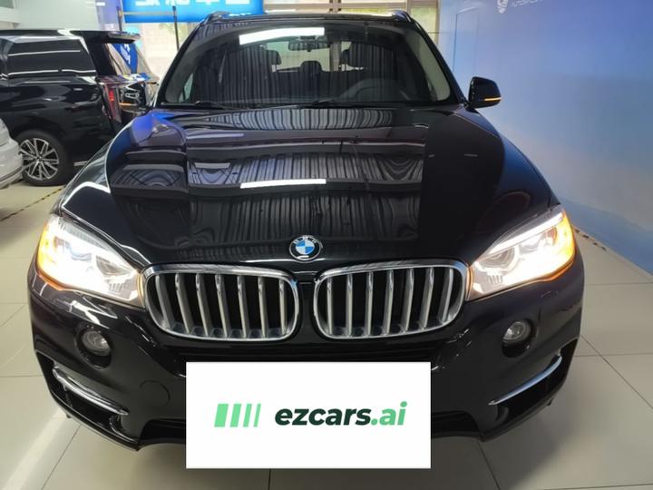 X5 Imported 2014 xDrive35i photo 2