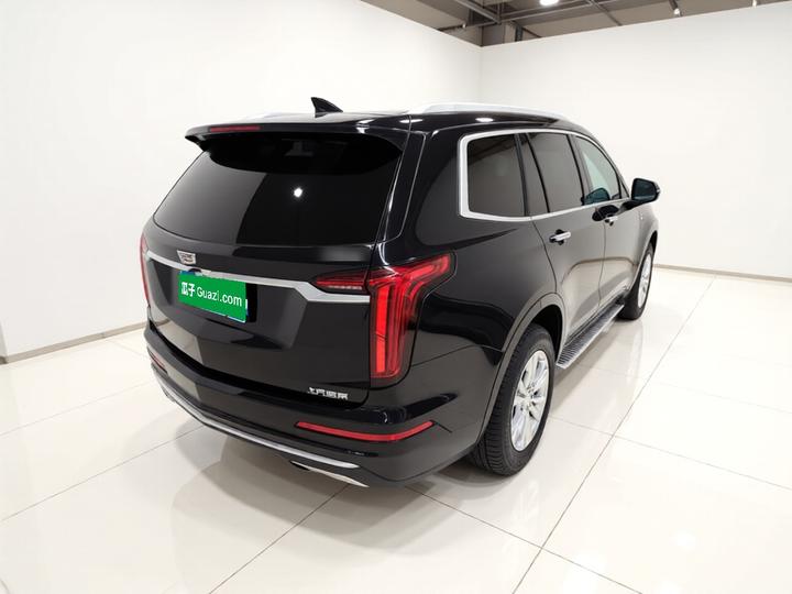 XT6 2021 28T 6-Seater AWD photo 6