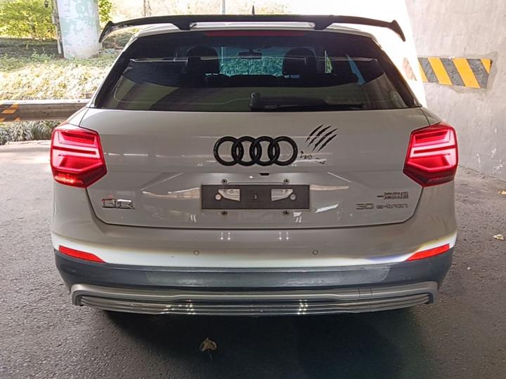 Q2L e-tron 2019 Q2L e-tron EV Smart photo 3