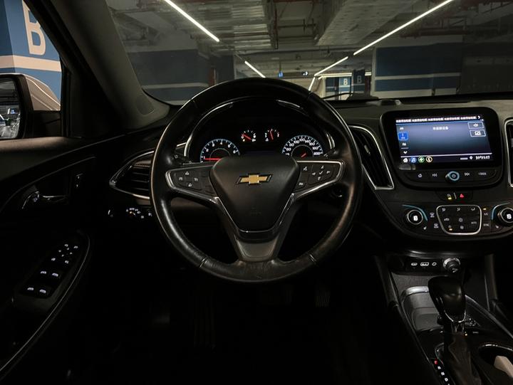 Malibu XL 2023 1.5T photo 2