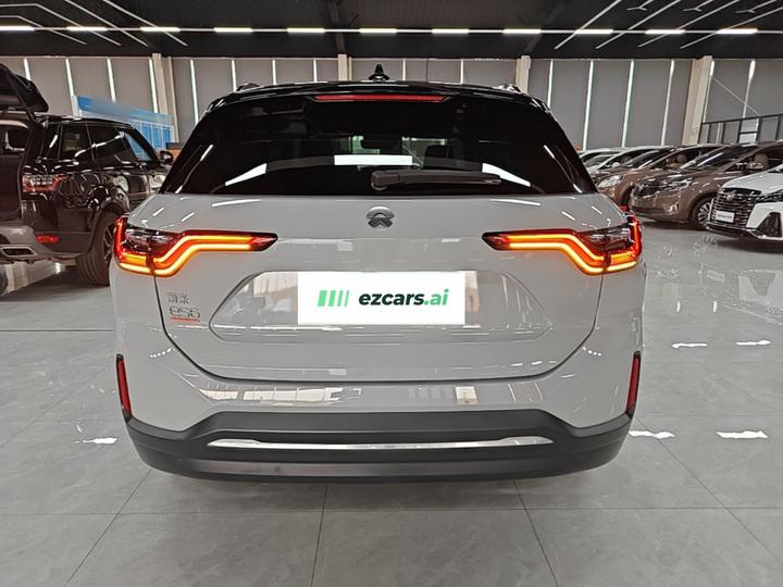 ES6 2022 75kWh Performance photo 3