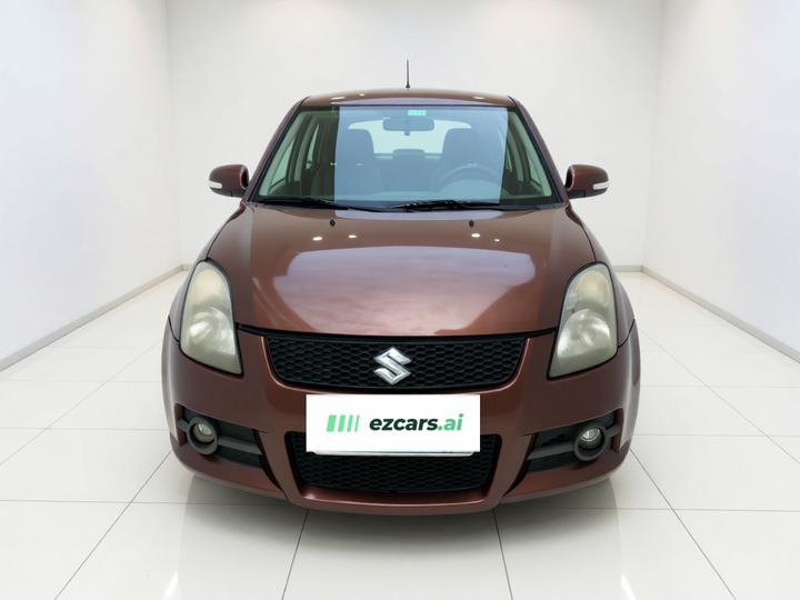Swift 2011 1.5L AT Sport photo 2