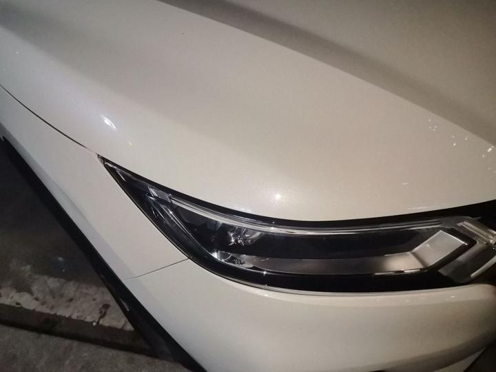 Qashqai 2019 2.0L CVT Luxury photo 7