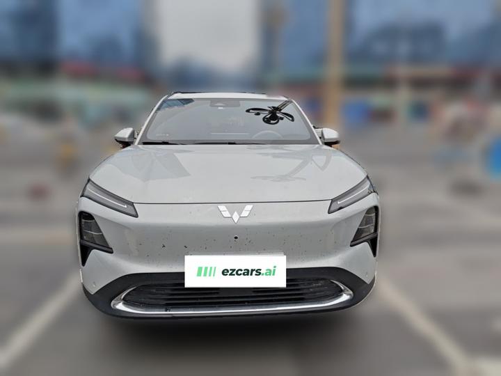 Wuling S 2024 130km Flagship photo 2