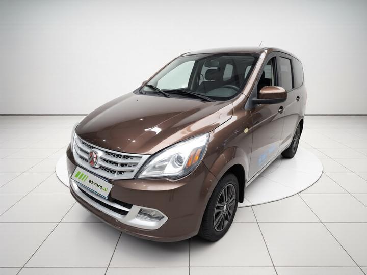 M20 2014 1.5L Standard BJ415B