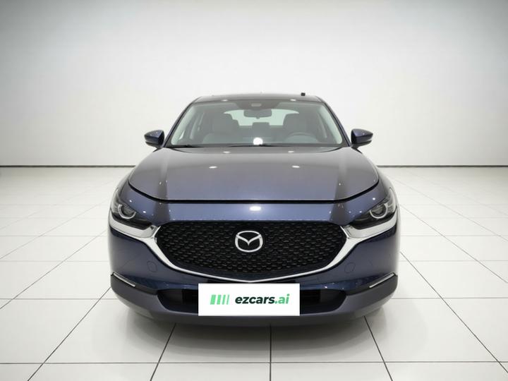CX-30 2024 2.0L MT photo 2