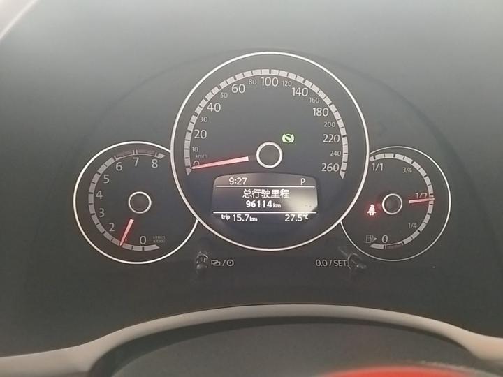 2015 180TSI photo 3