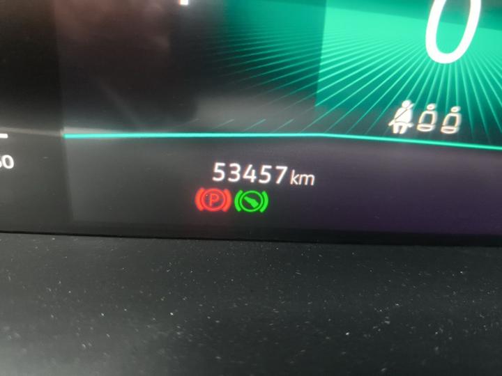 Sagitar 2021 280TSI DSG Comfort Connected photo 6