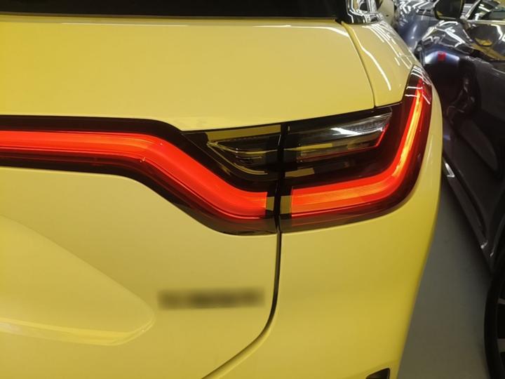 ES6 2020 610KM Performance photo 7
