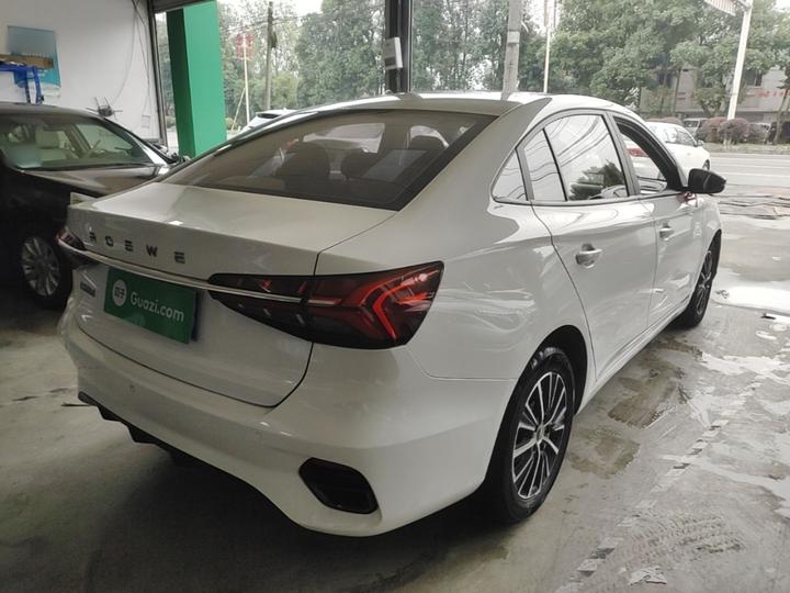 i5 2021 1.5L CVT Platinum photo 6
