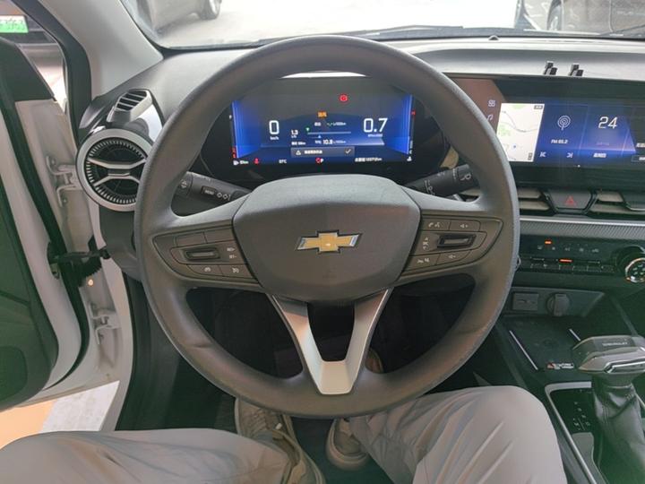 Cruze 2023 1.5L DCT photo 6