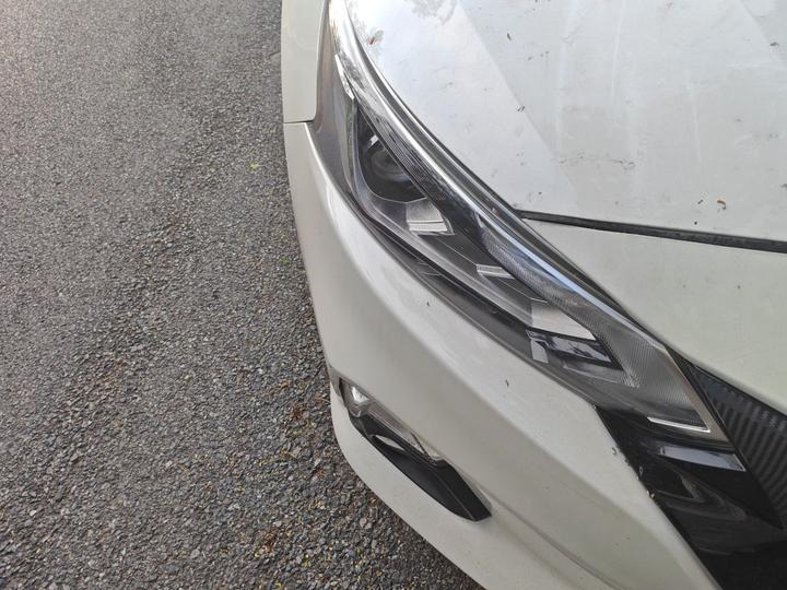 Teana 2021 2.0L XL Comfort photo 7