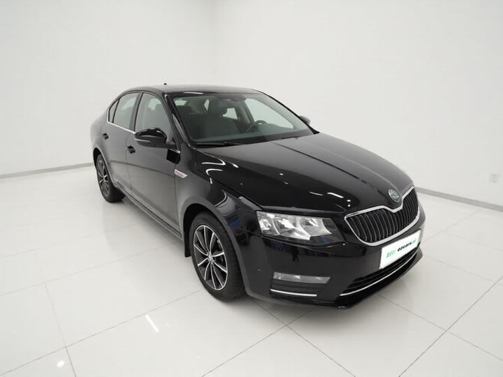 Octavia 2017 1.6L AT photo 3