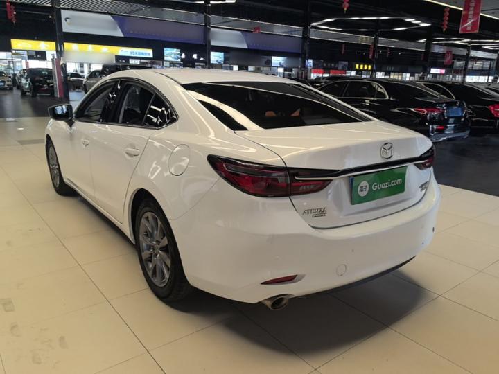 Atenza 2020 2.0L Luxury photo 4