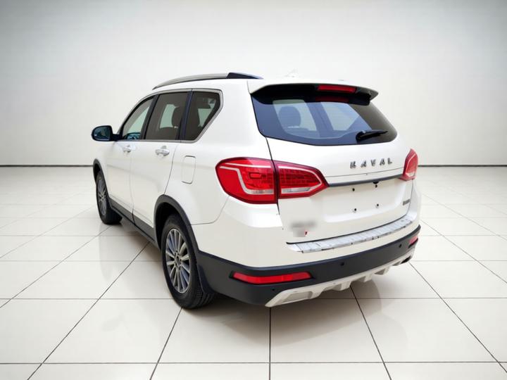 H6 2015 Sport 1.5T AT RWD Luxury photo 4