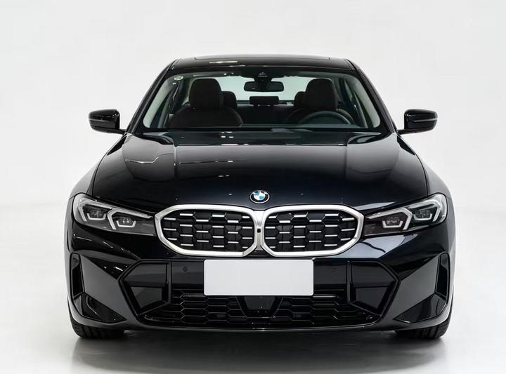 3 Series 2026 325Li M Sport Package photo 2