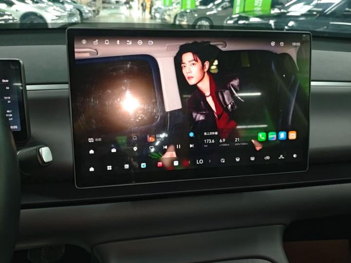 Leapmotor C10 2024 210 Smart photo 8