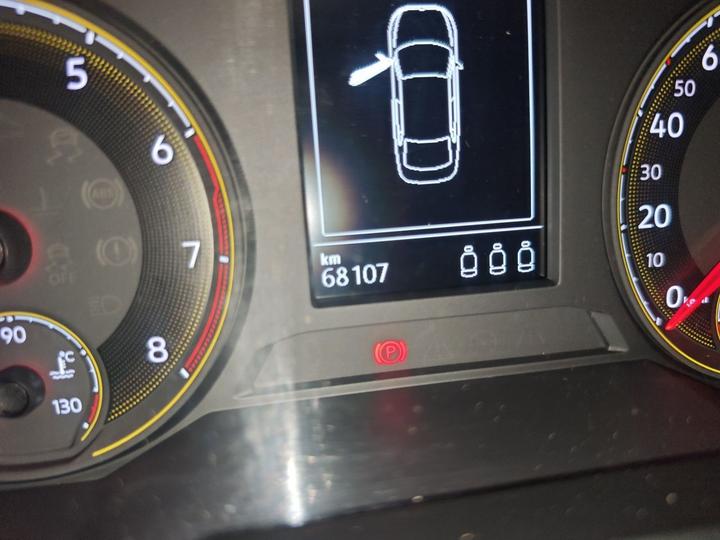 Lavida 2019 1.5L AT Comfort China VI photo 2