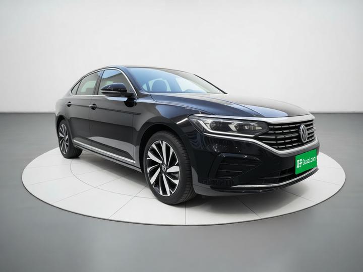 Passat 2022 330TSI Elite photo 3