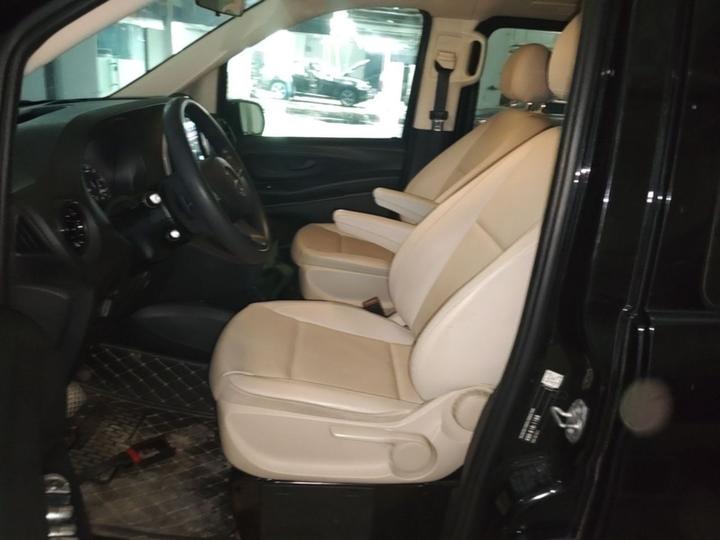 Vito 2021 2.0T Elite 7-Seater photo 6