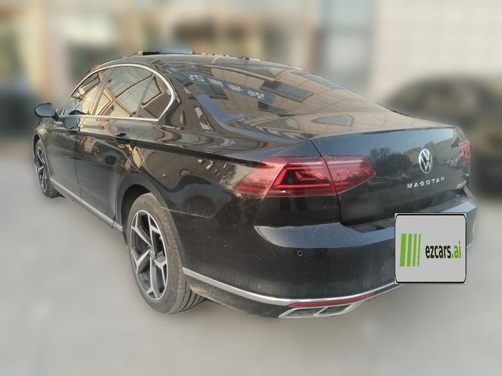 Magotan 2025 Facelift 280TSI DSG Luxury photo 4