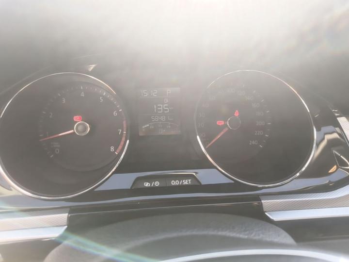 Bora 2017 1.6L AT Comfort photo 7