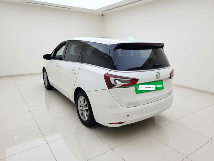 GL6 2019 18T 6-Seater Elite China V photo 4