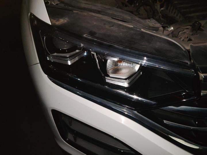 Tayron 2019 280TSI RWD Luxury China VI photo 7