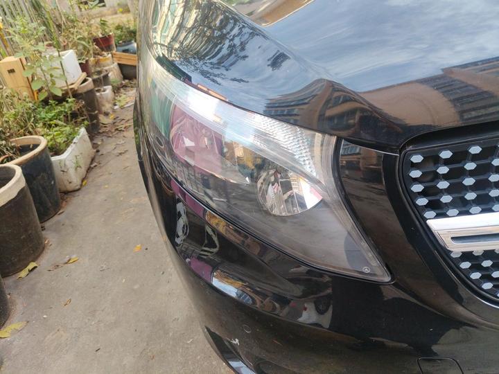 Vito 2016 2.0T Business photo 7