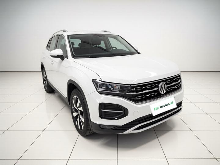 Tayron 2019 330TSI RWD Luxury China VI photo 3