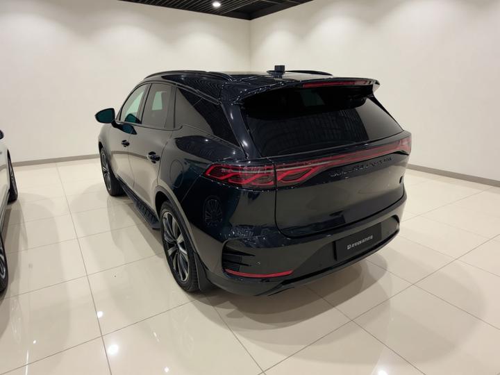Tang EV 2024 DM-p photo 4