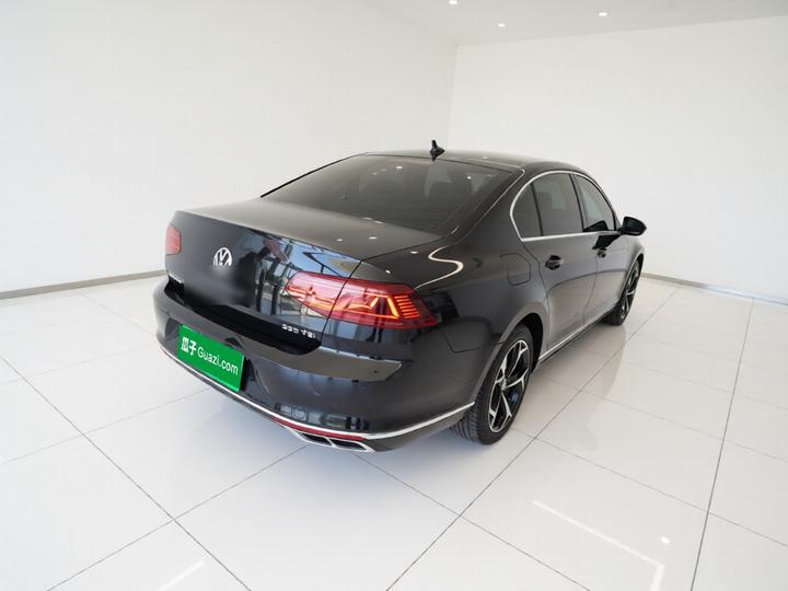 Magotan 2024 200 330TSI DSG Luxury photo 4