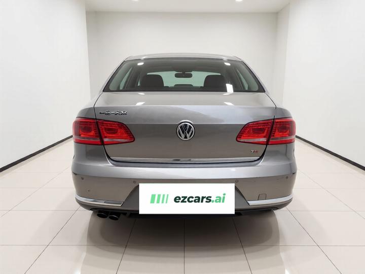 Magotan 2015 1.8TSI Leading photo 5