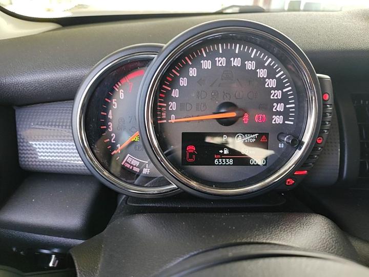 2016 1.5T COOPER photo 7