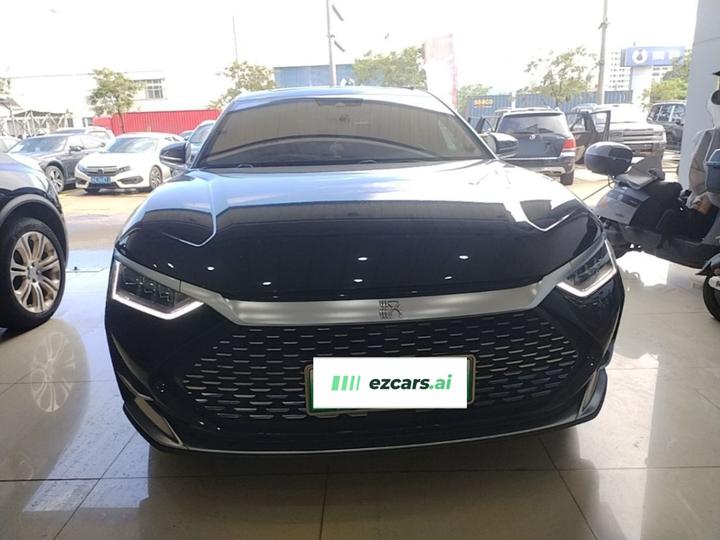 Han 2020 DM AWD Performance Premium photo 2