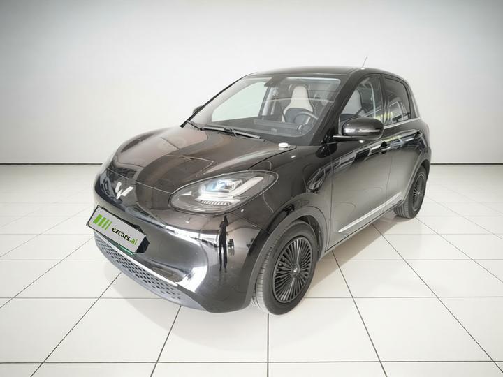 Wuling Bingo 2023 333km