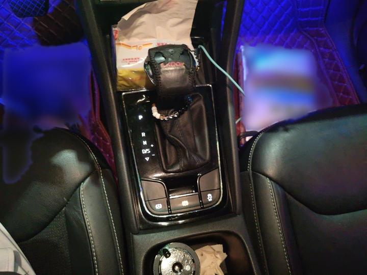 Kodiaq 2017 TSI330 5-Seater RWD Luxury photo 6