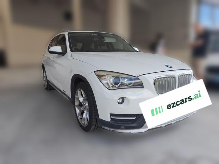 X1 2014 xDrive20i X Design Package photo 3