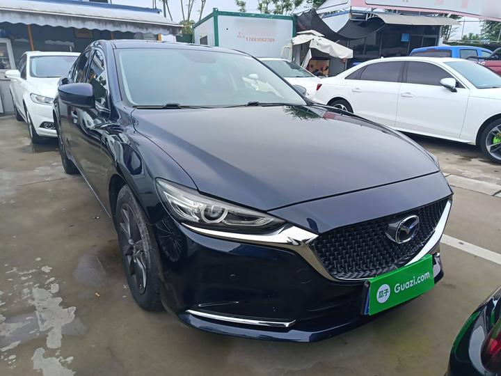 Atenza 2020 2.0L Luxury photo 3