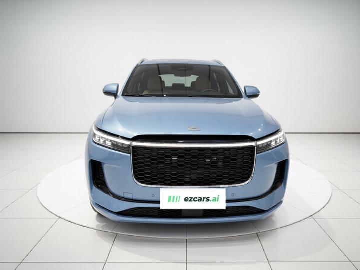 Li Auto ONE 2021 EREV 6-Seater photo 2